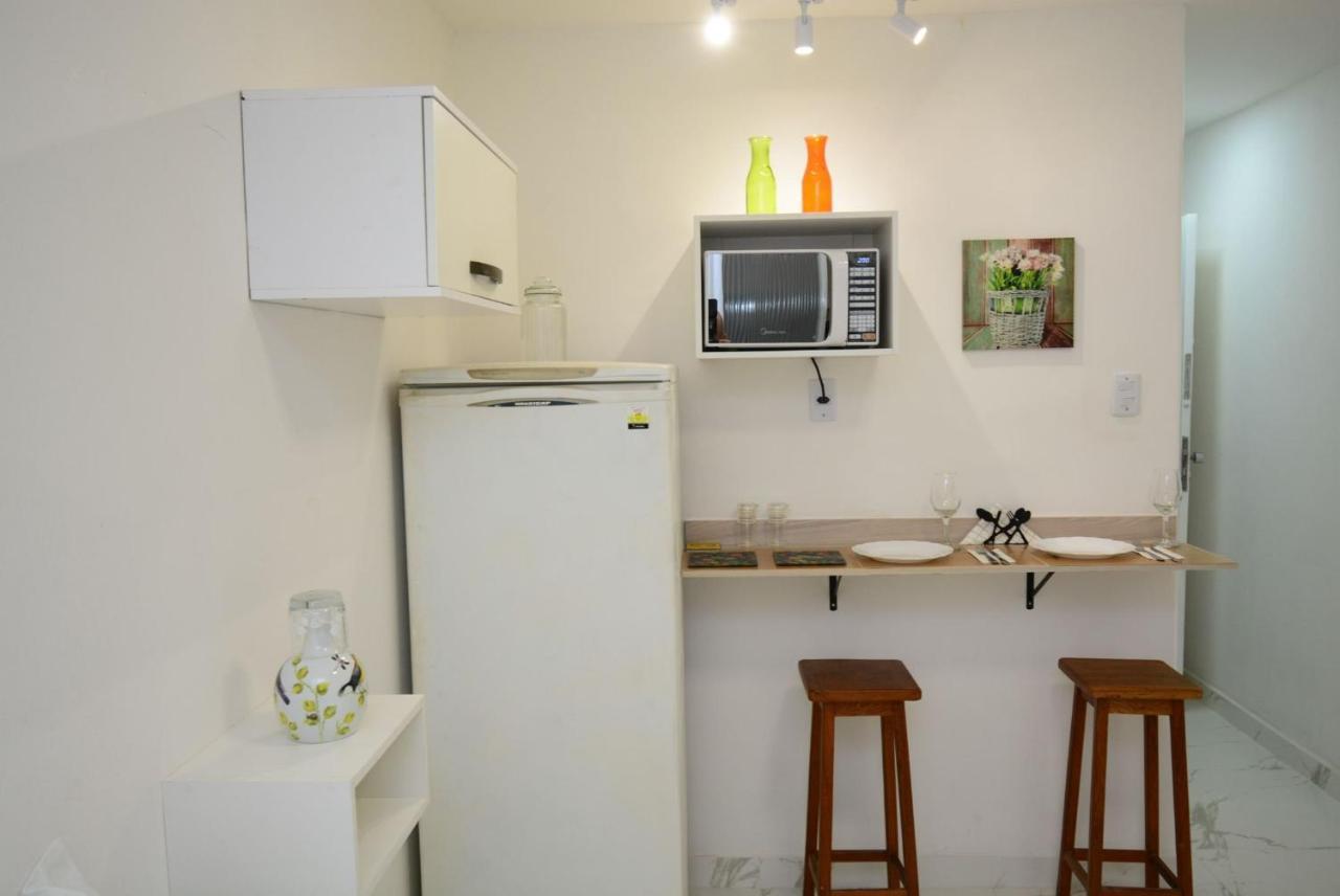 Petit Copa - 3 Hospedes, Aconchego E Praia! Apartamento Río de Janeiro