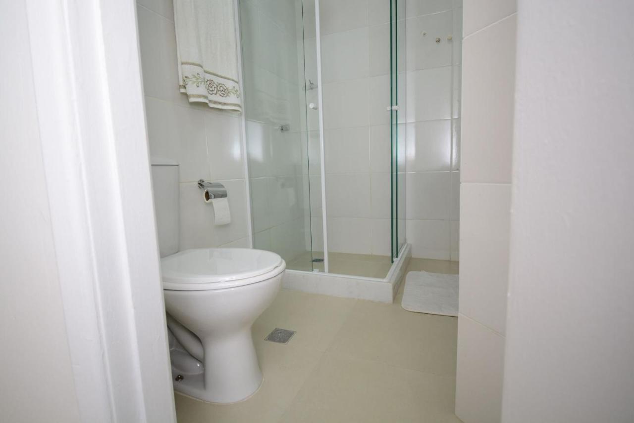 Apartamento Petit Copa - 3 Hospedes, Aconchego E Praia!