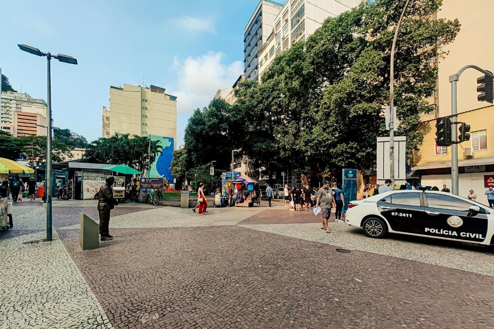 Apartamento Petit Copa - 3 Hospedes, Aconchego E Praia! Río de Janeiro