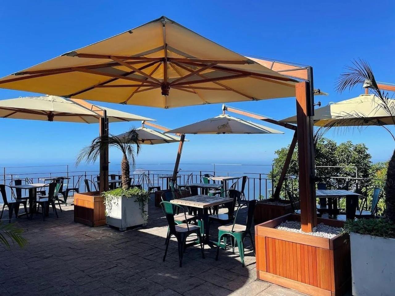 Petit Copa - 3 Hospedes, Aconchego E Praia! Apartamento *