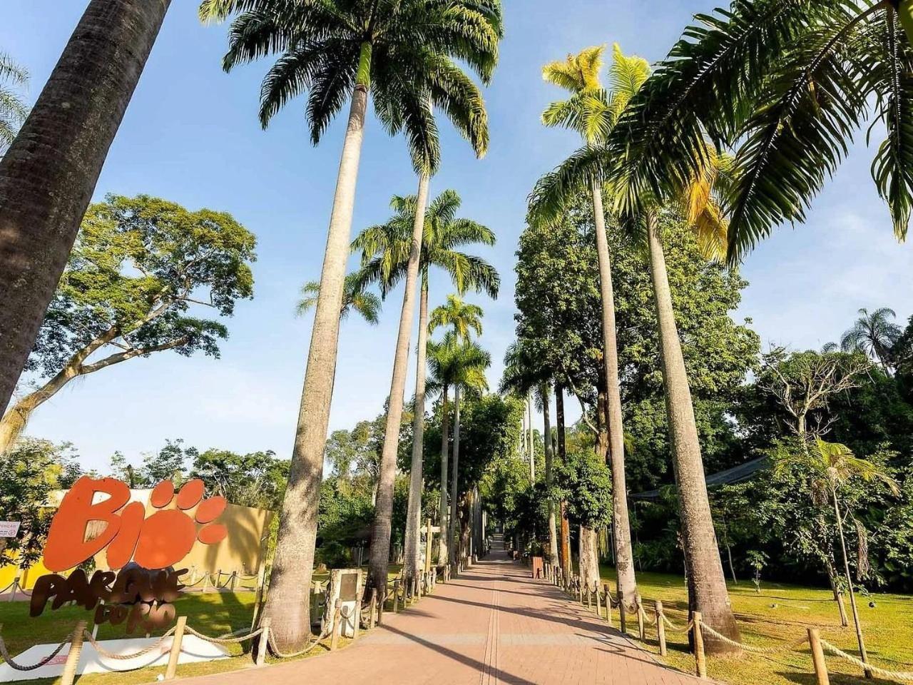 Apartamento Petit Copa - 3 Hospedes, Aconchego E Praia! *